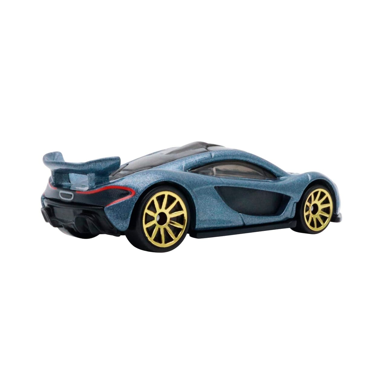 McLaren P1 2