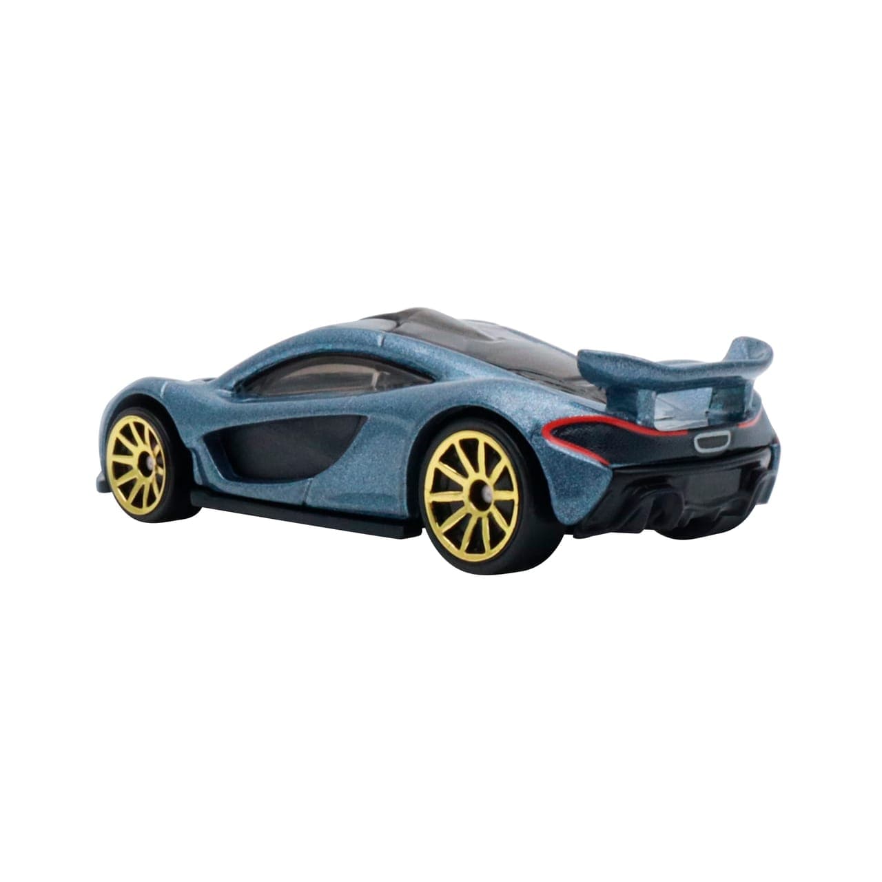 McLaren P1 3
