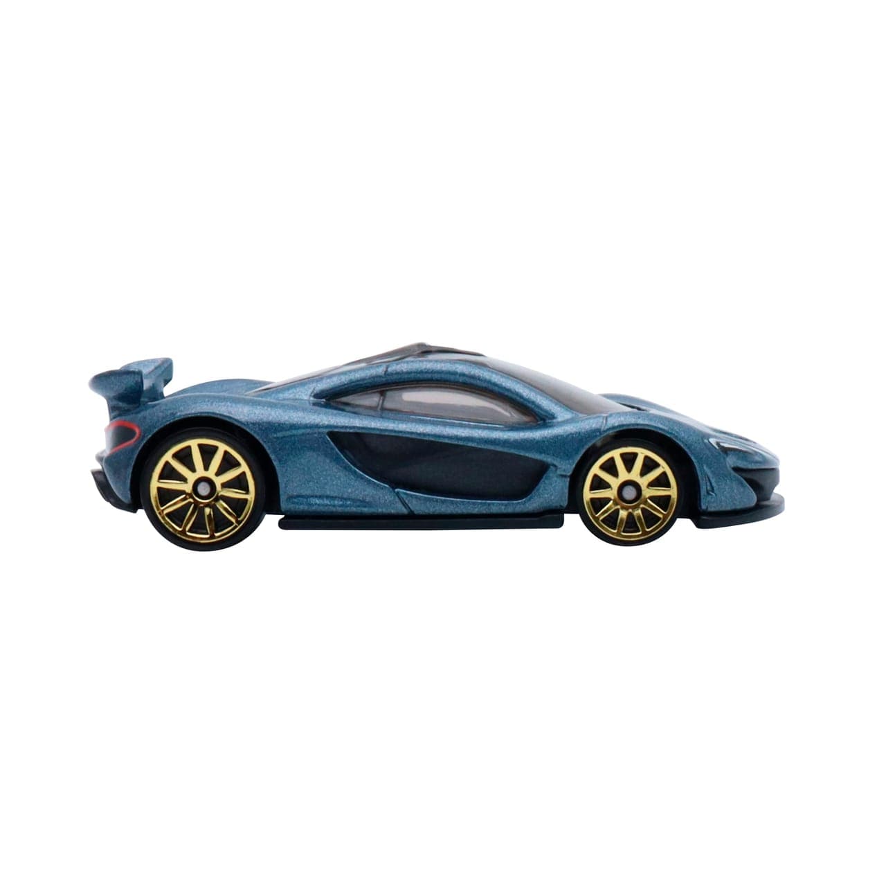 McLaren P1 4