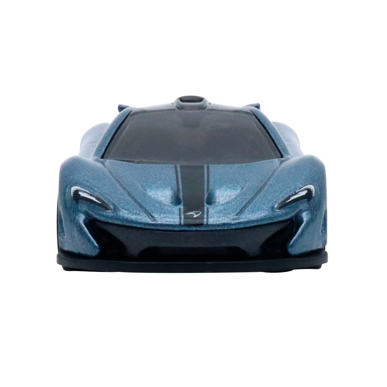 McLaren P1 7