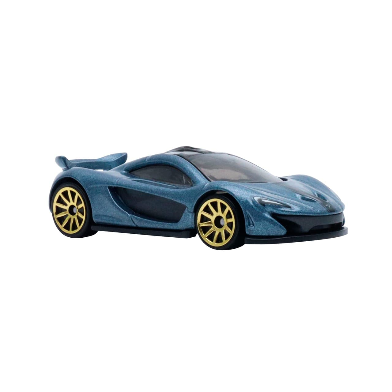 McLaren P1 8