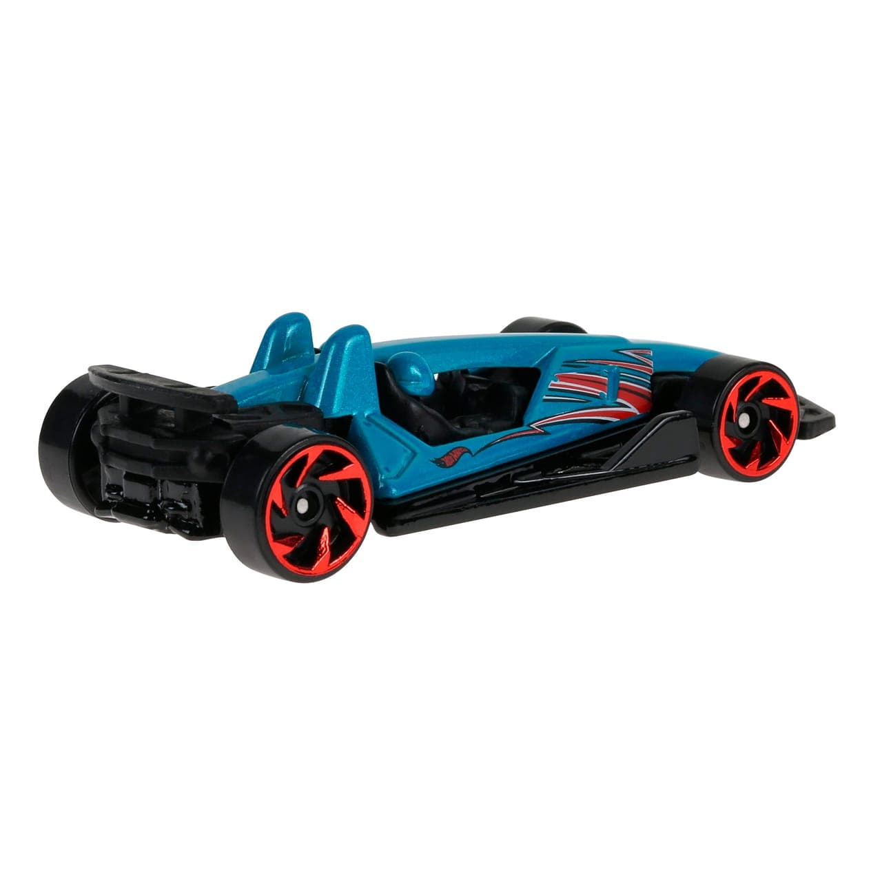 Track Hammer 2
