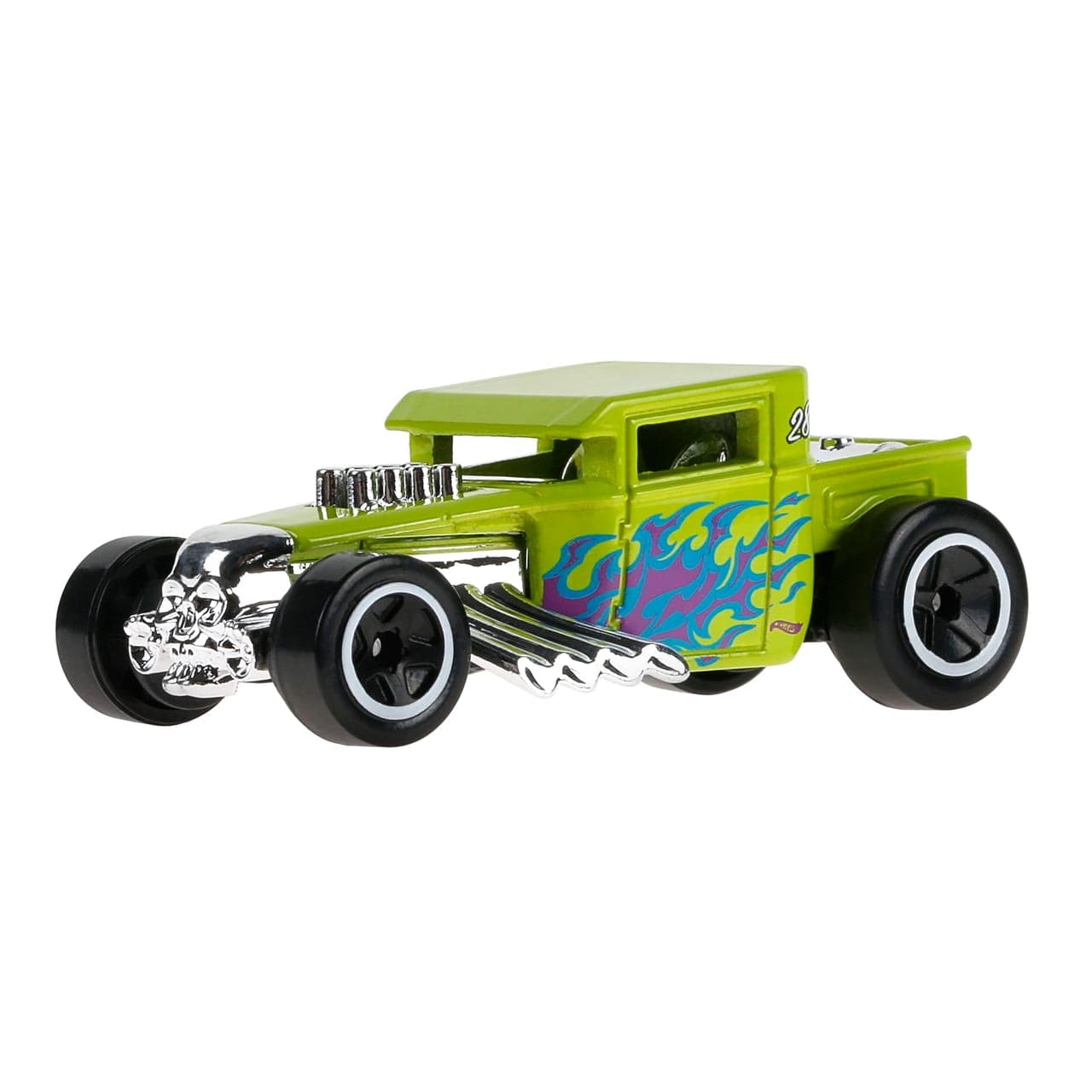 Bone Shaker