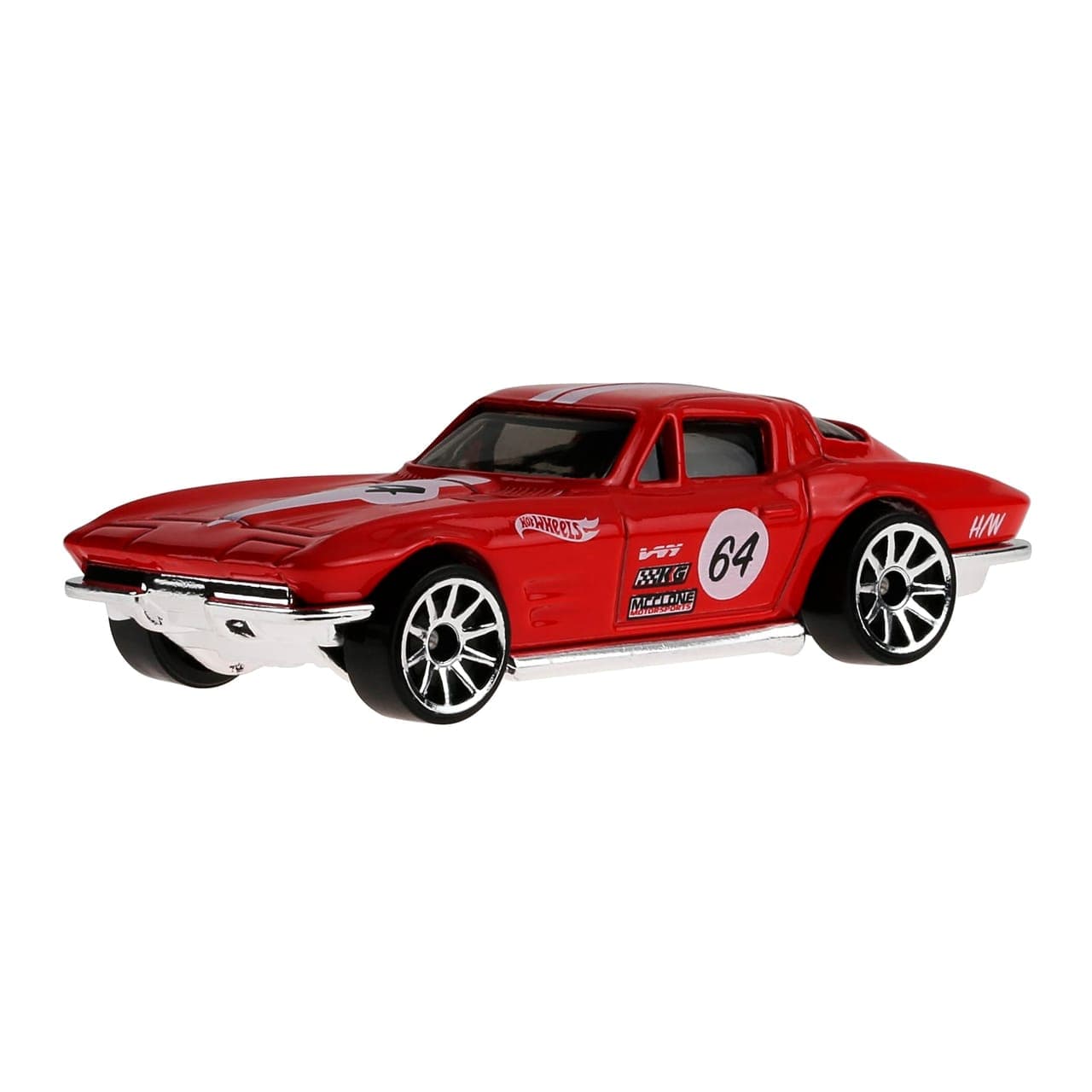 '64 Corvette Sting Ray
