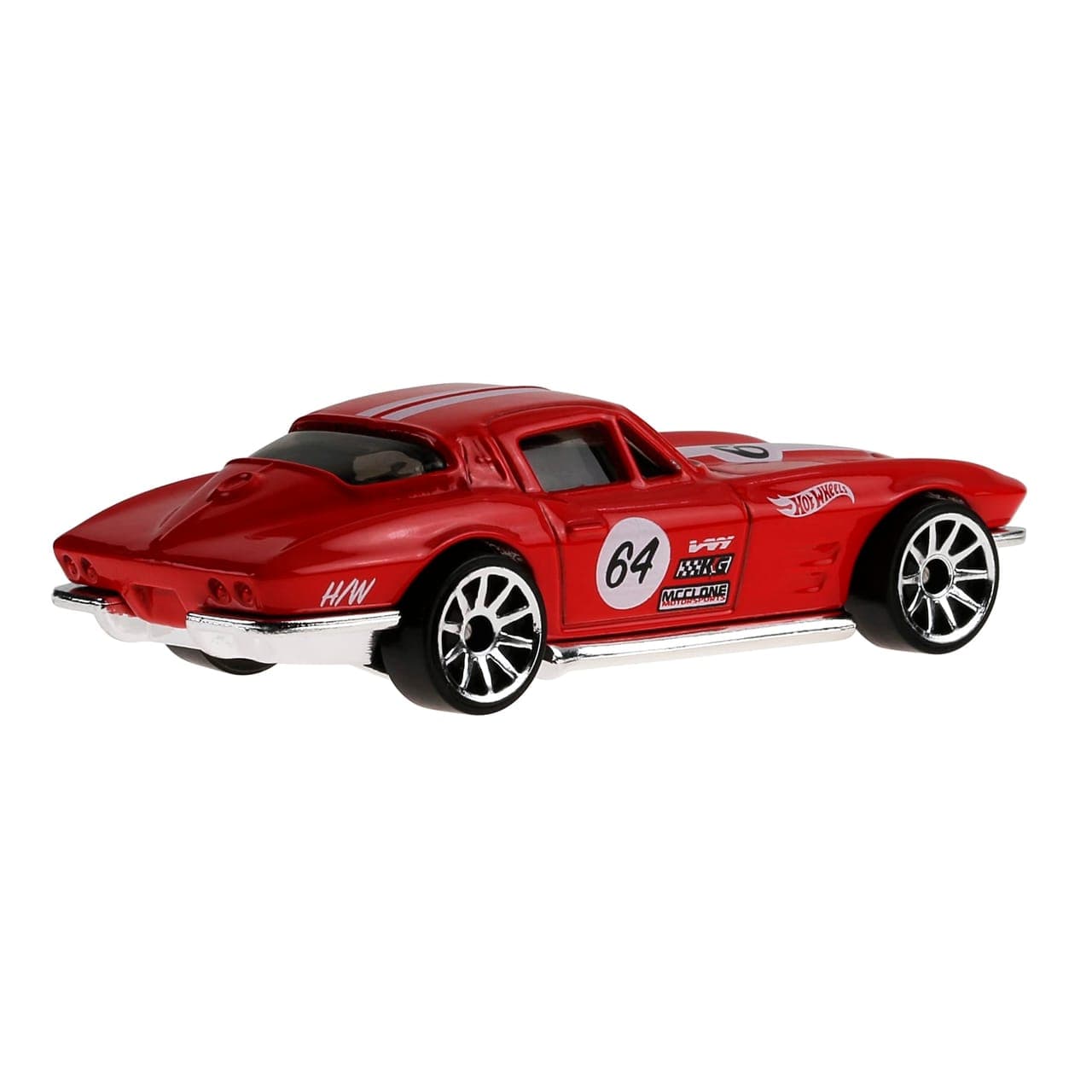 '64 Corvette Sting Ray 2