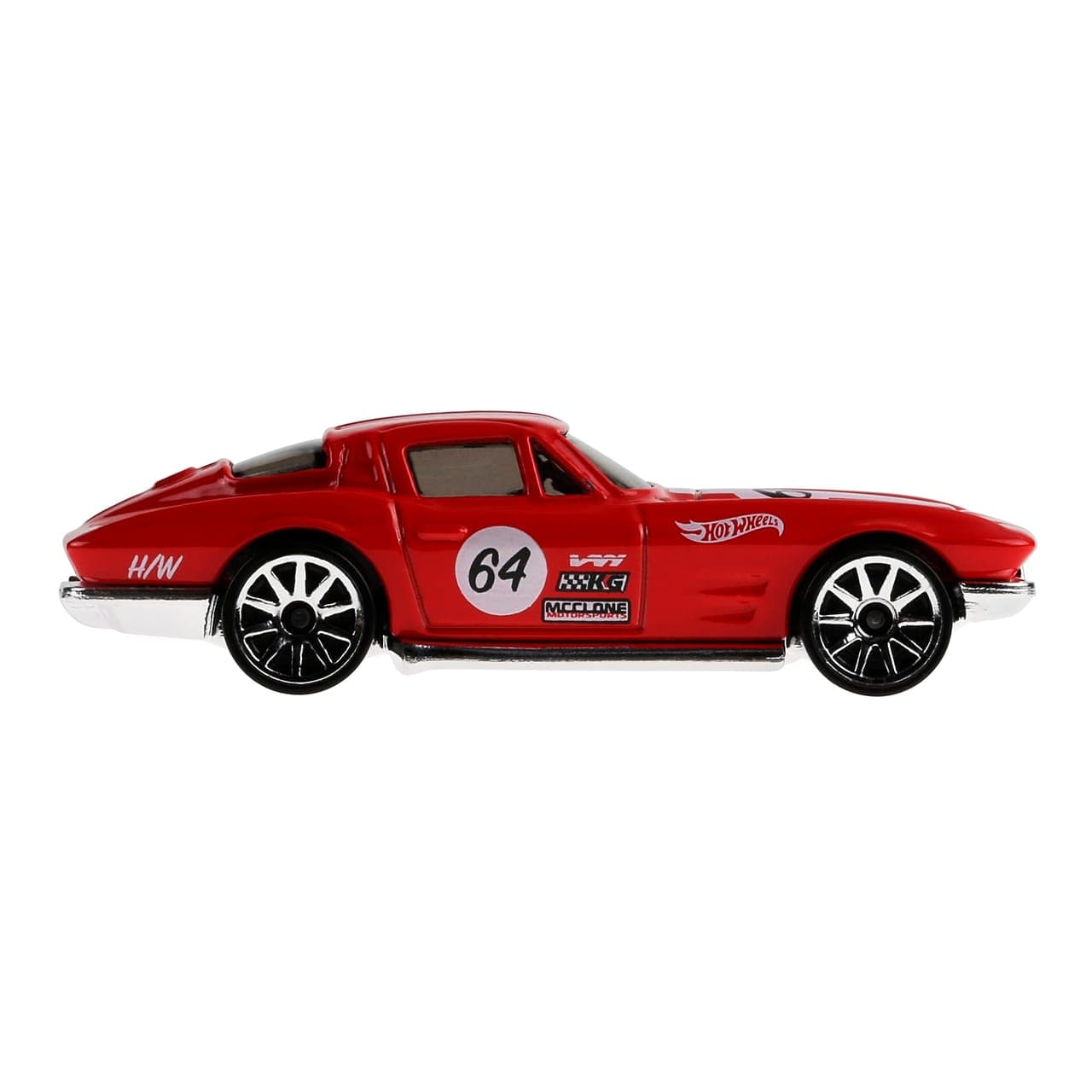 '64 Corvette Sting Ray 3