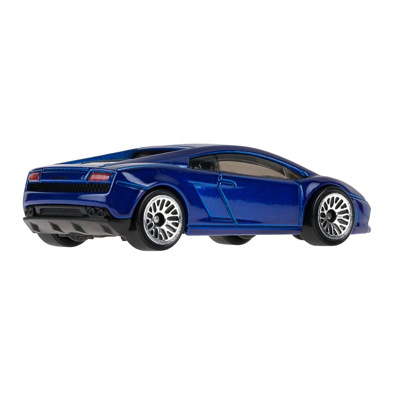 Lamborghini Gallardo LP 560-4 2