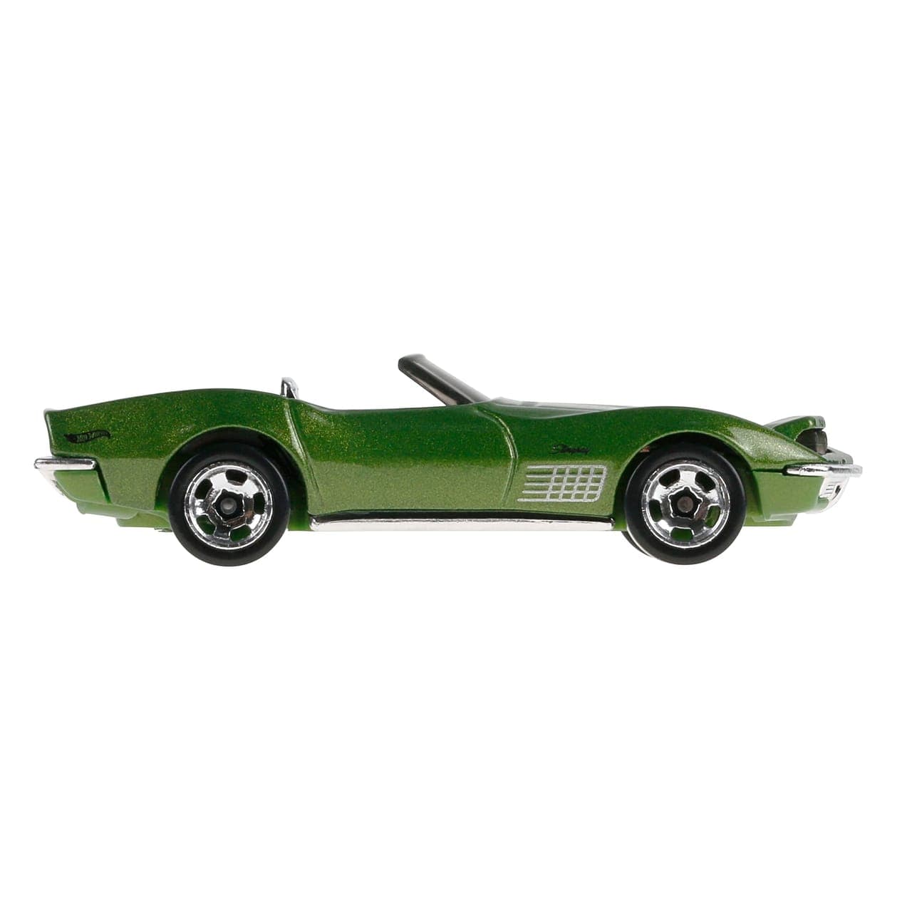 '72 Stingray Convertible 3