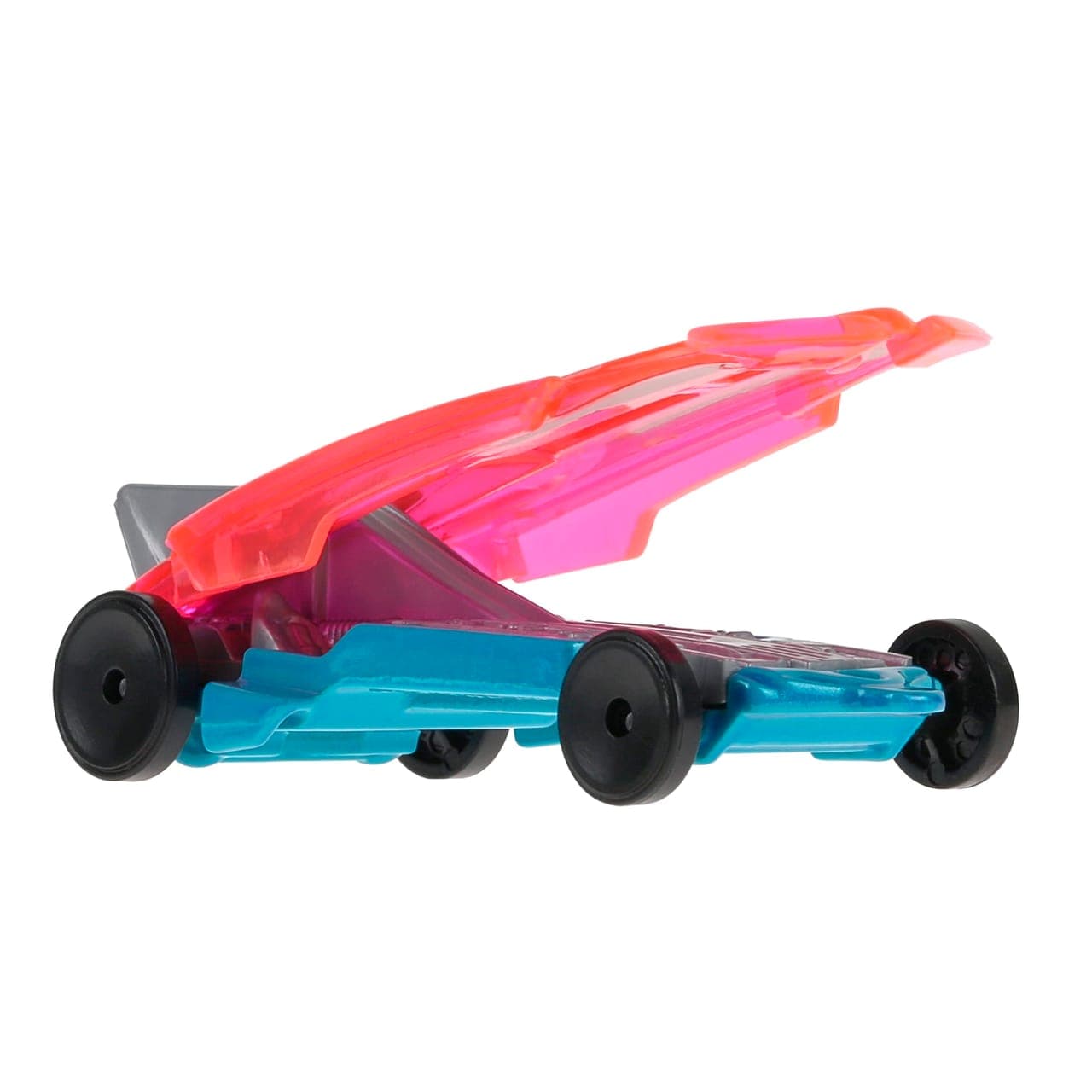 HW Formula Solar 5