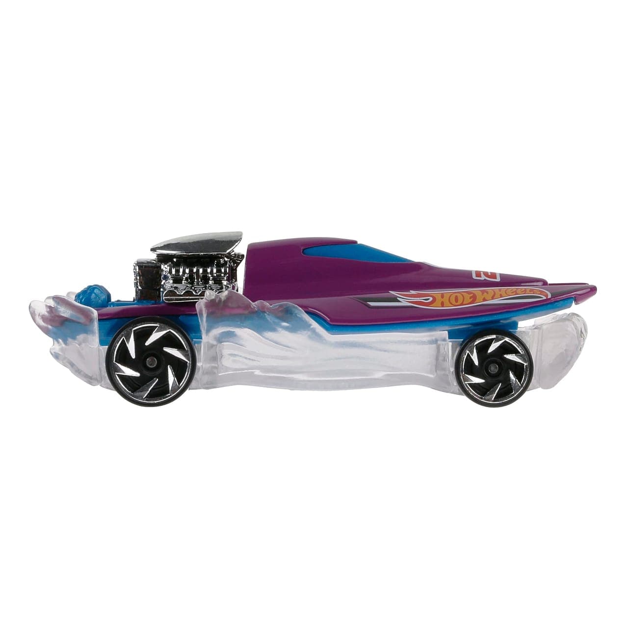 Mad Splash 3