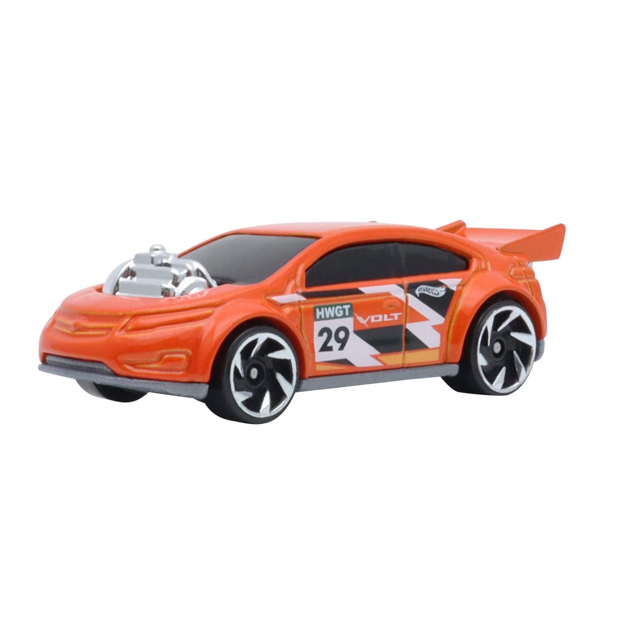 Super Volt