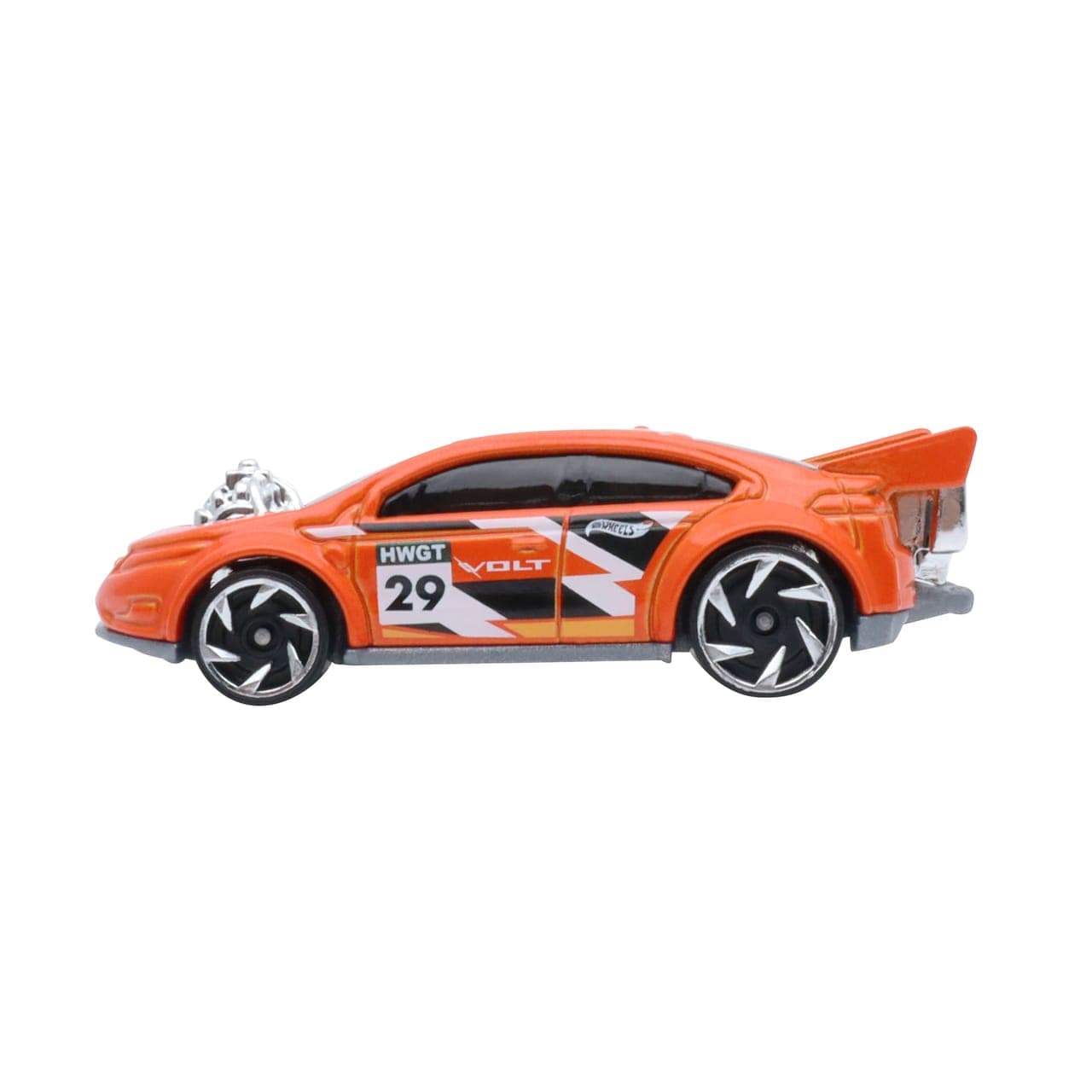 Super Volt 3
