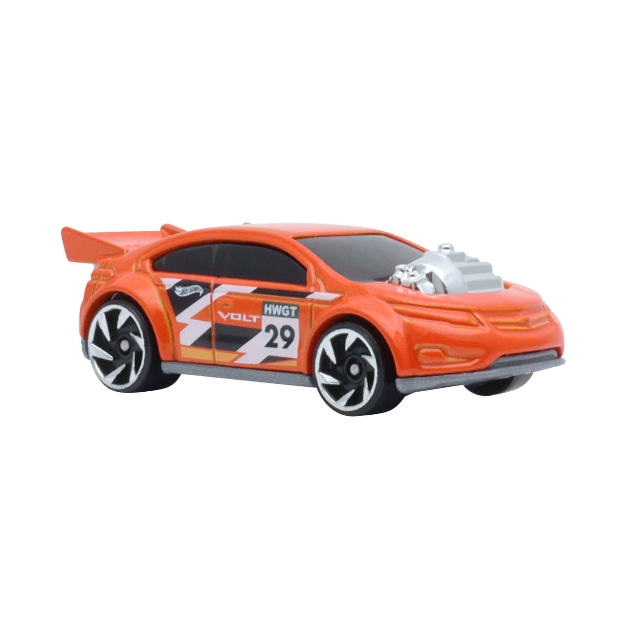 Super Volt 5