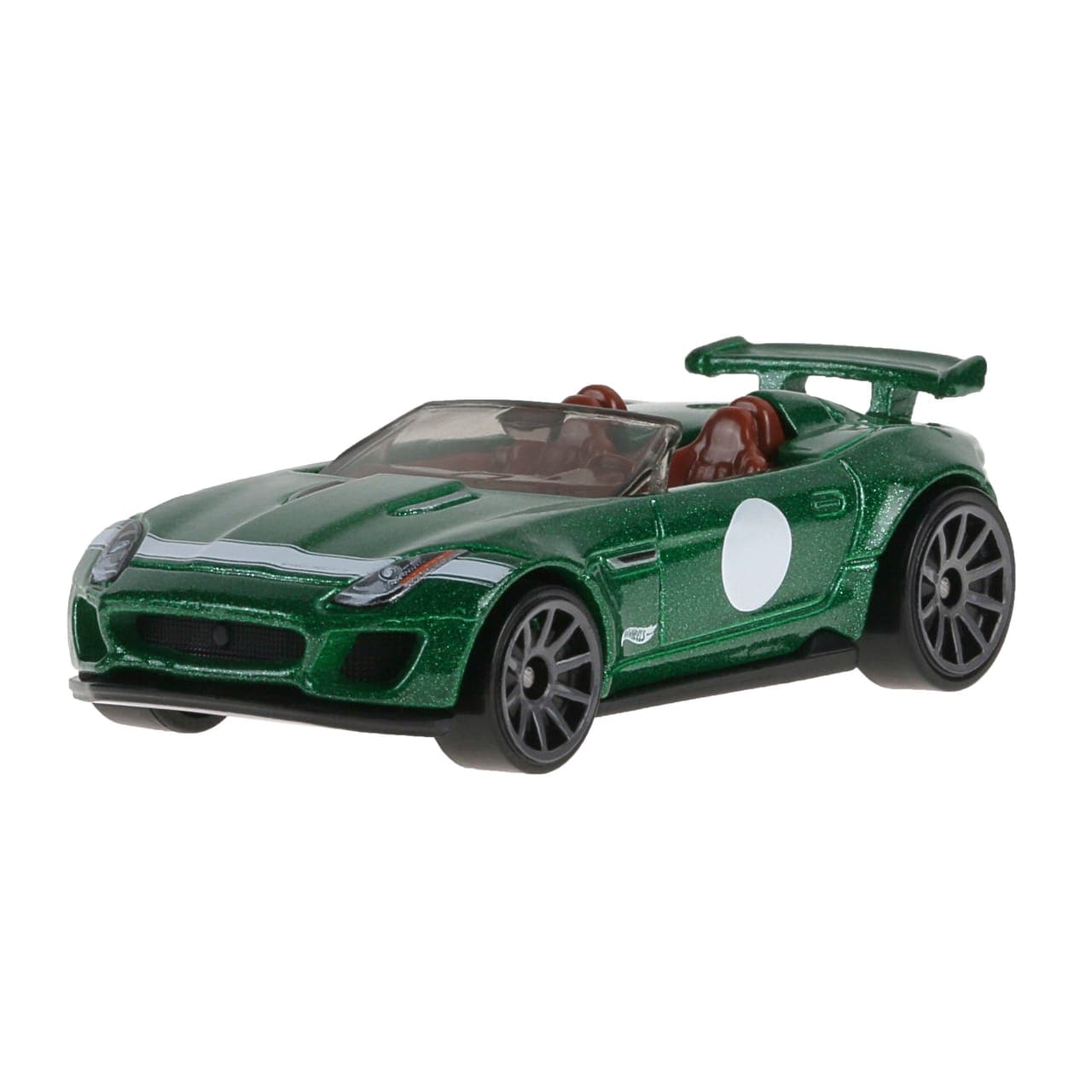 '15 Jaguar F-TYPE Project 7