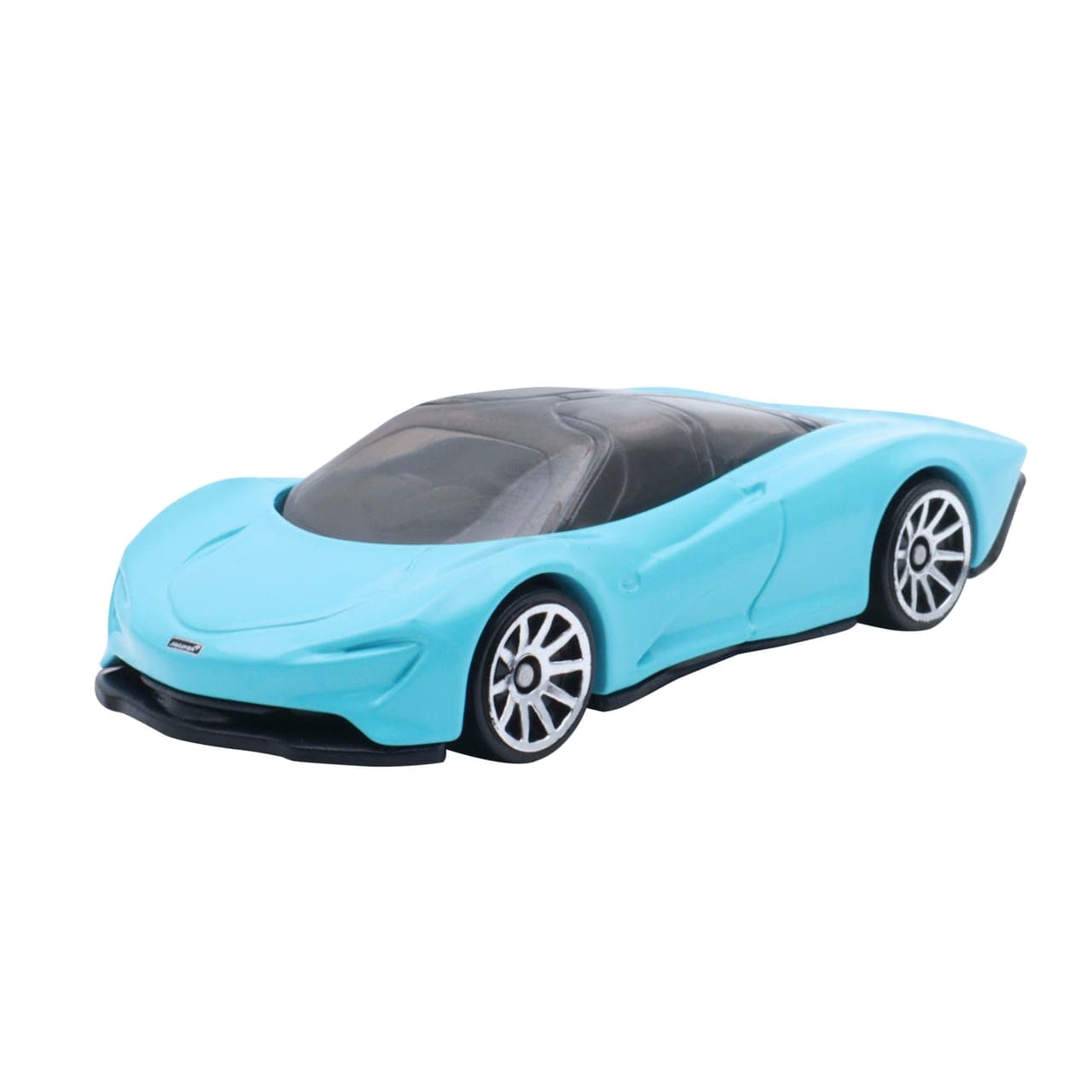 McLaren Speedtail