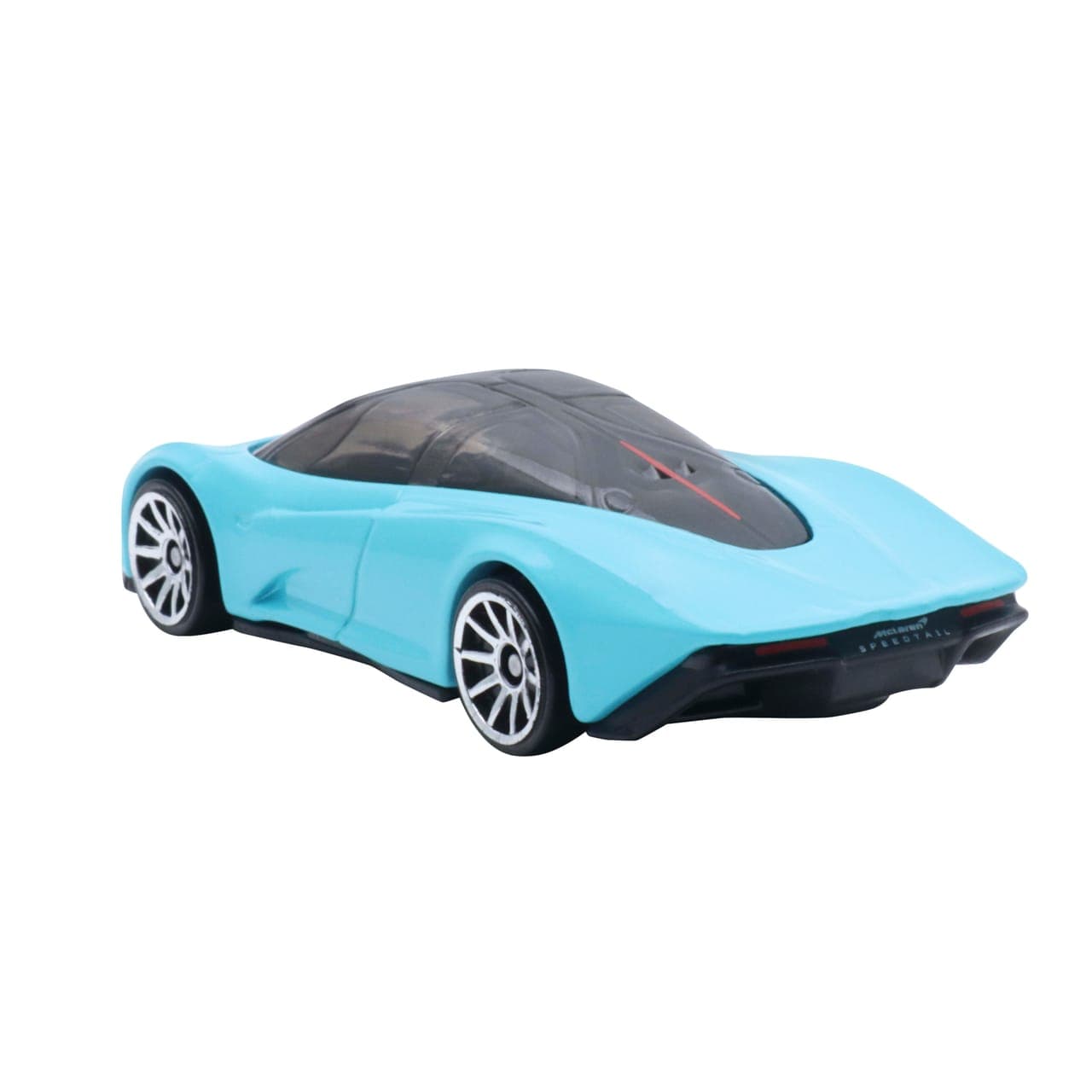 McLaren Speedtail 2