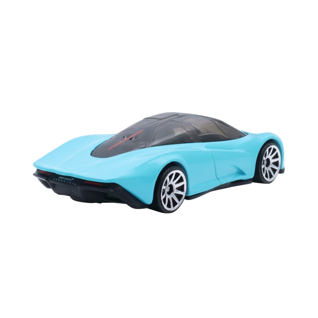 McLaren Speedtail 3