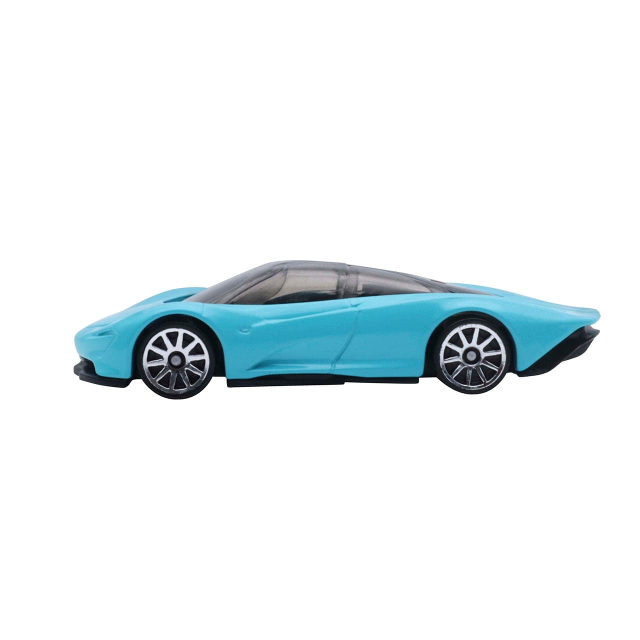 McLaren Speedtail 5