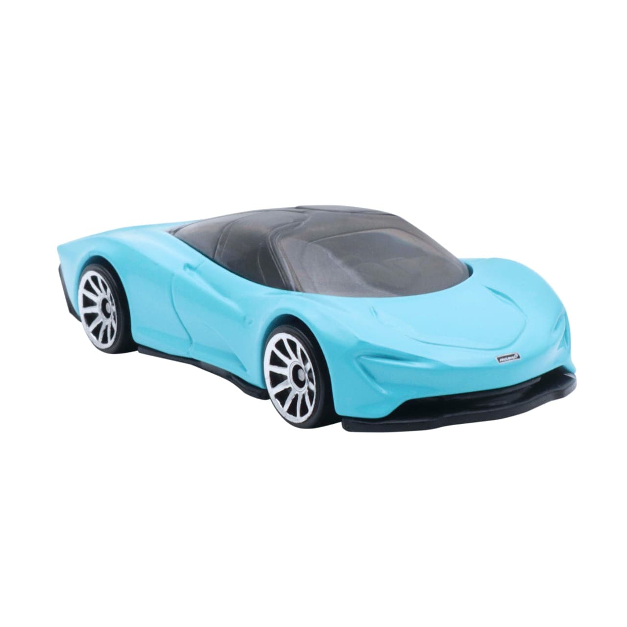 McLaren Speedtail 8