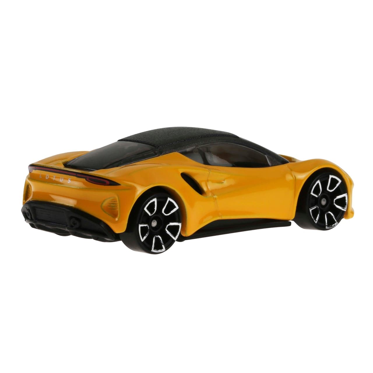 Lotus Emira 2