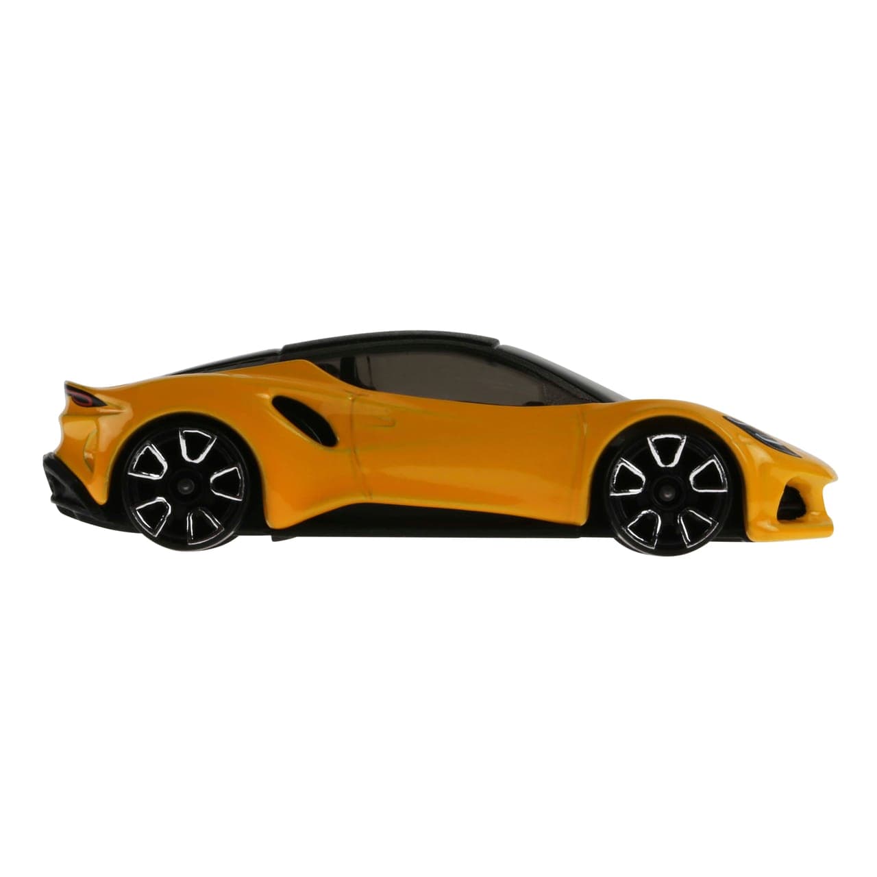 Lotus Emira 3