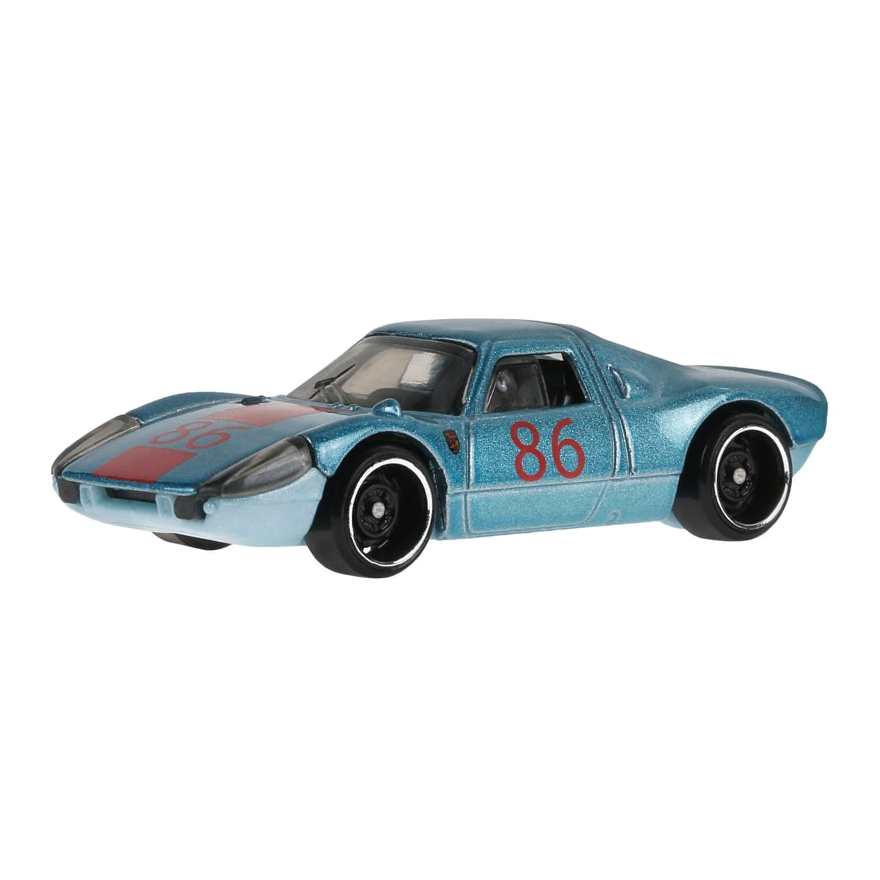 Porsche 904 Carrera GTS