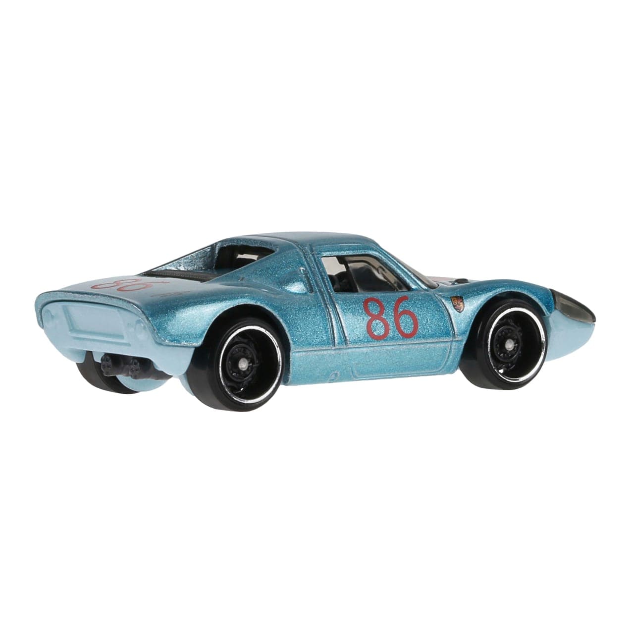 Porsche 904 Carrera GTS 2