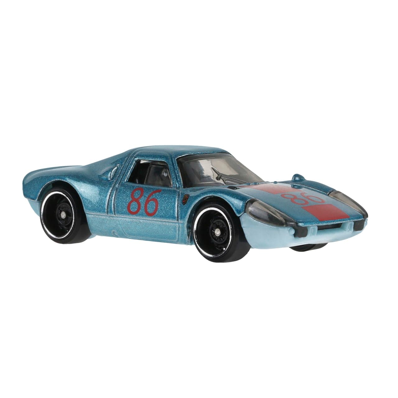 Porsche 904 Carrera GTS 4