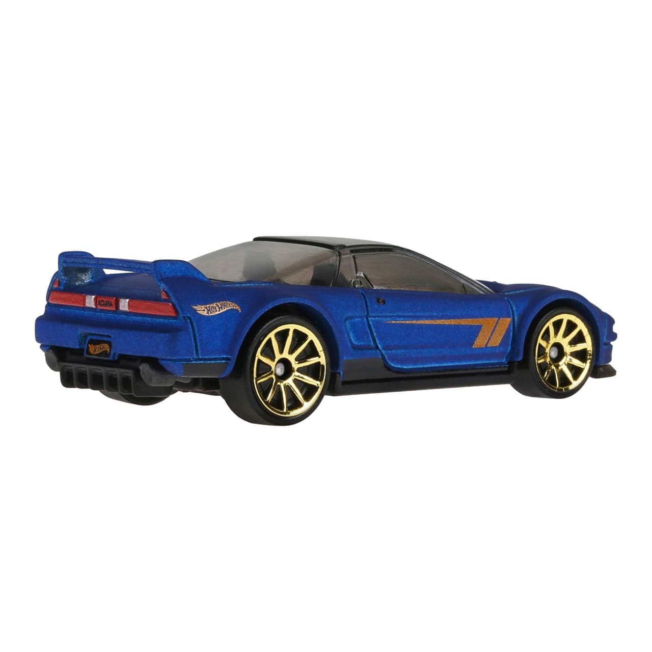 '90 Acura NSX 2