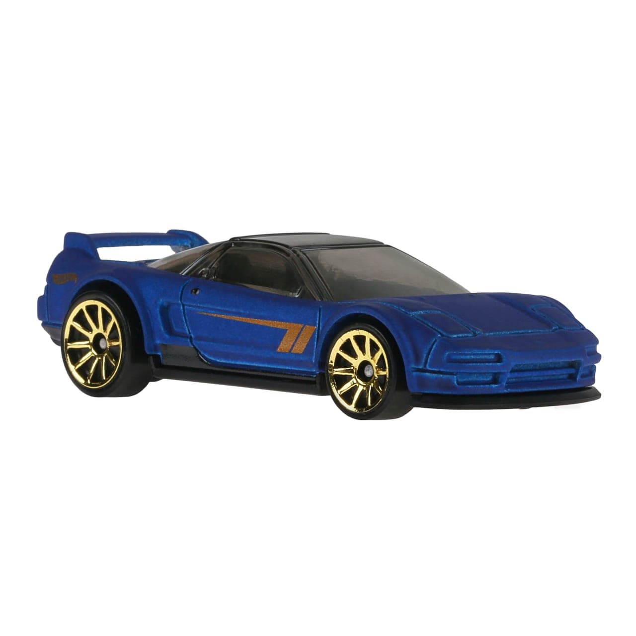 '90 Acura NSX 4