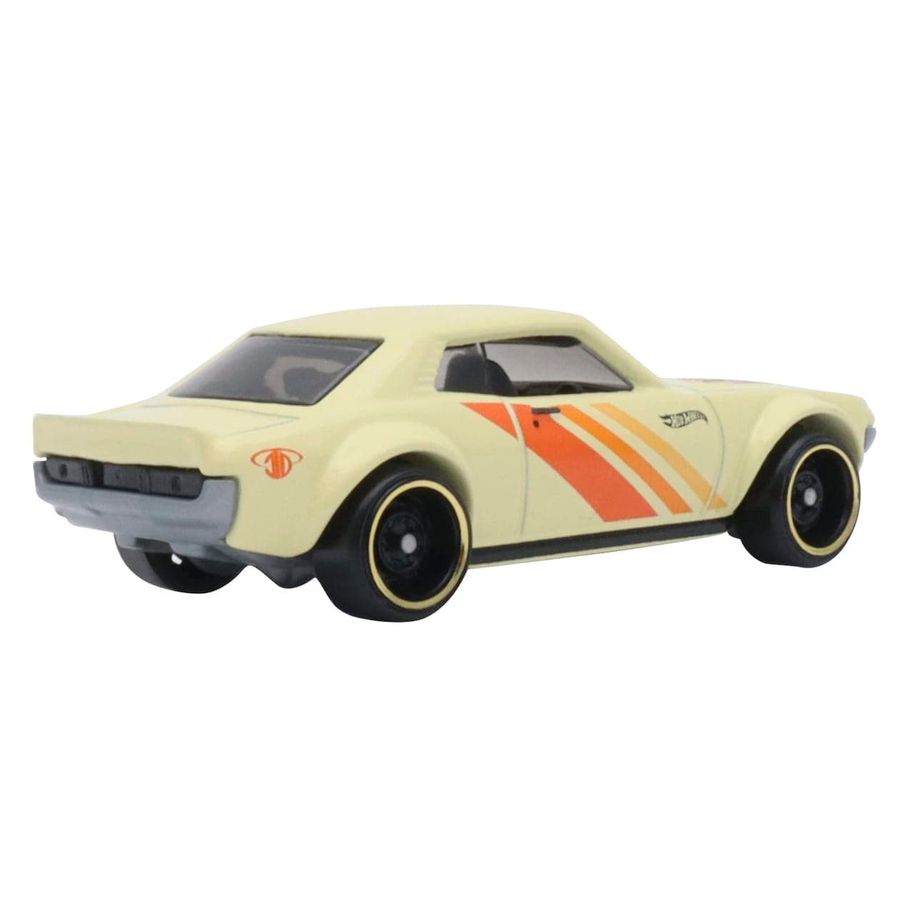 '70 Toyota Celica 2