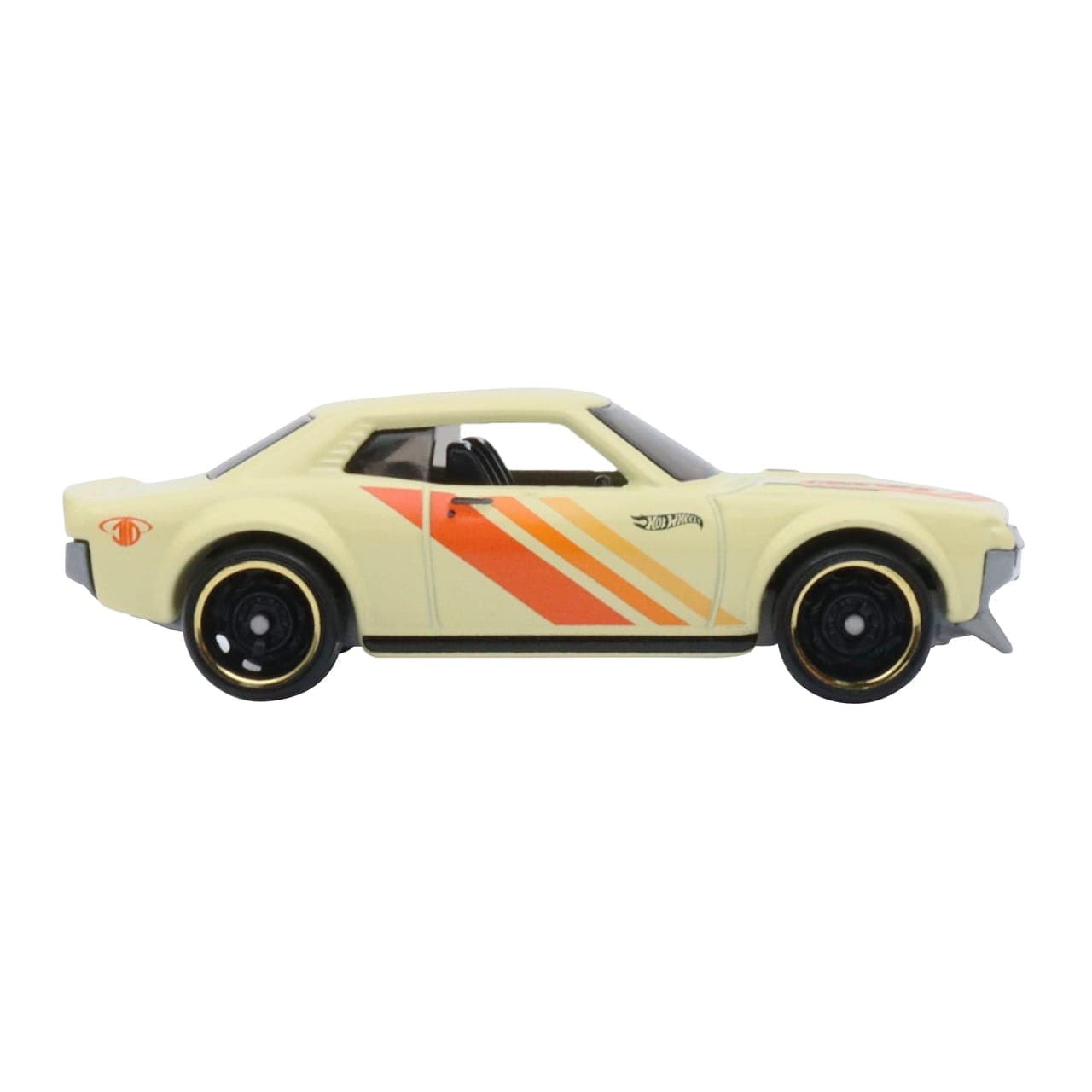 '70 Toyota Celica 3