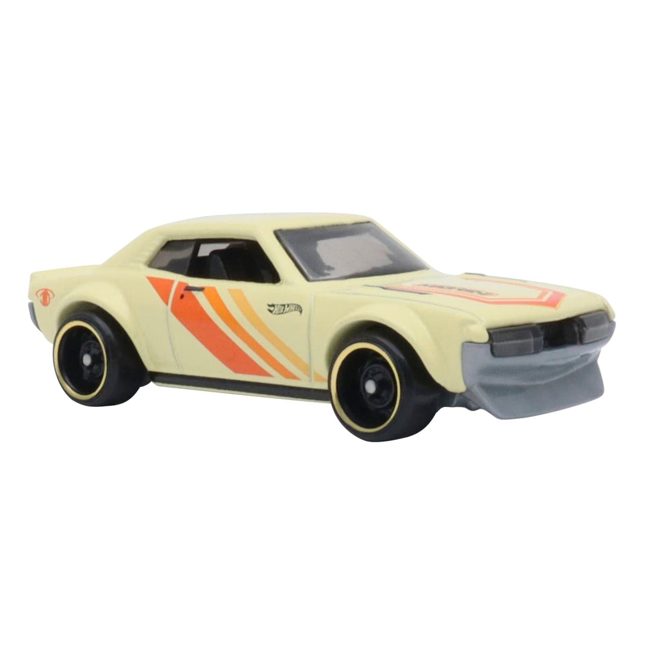'70 Toyota Celica 5