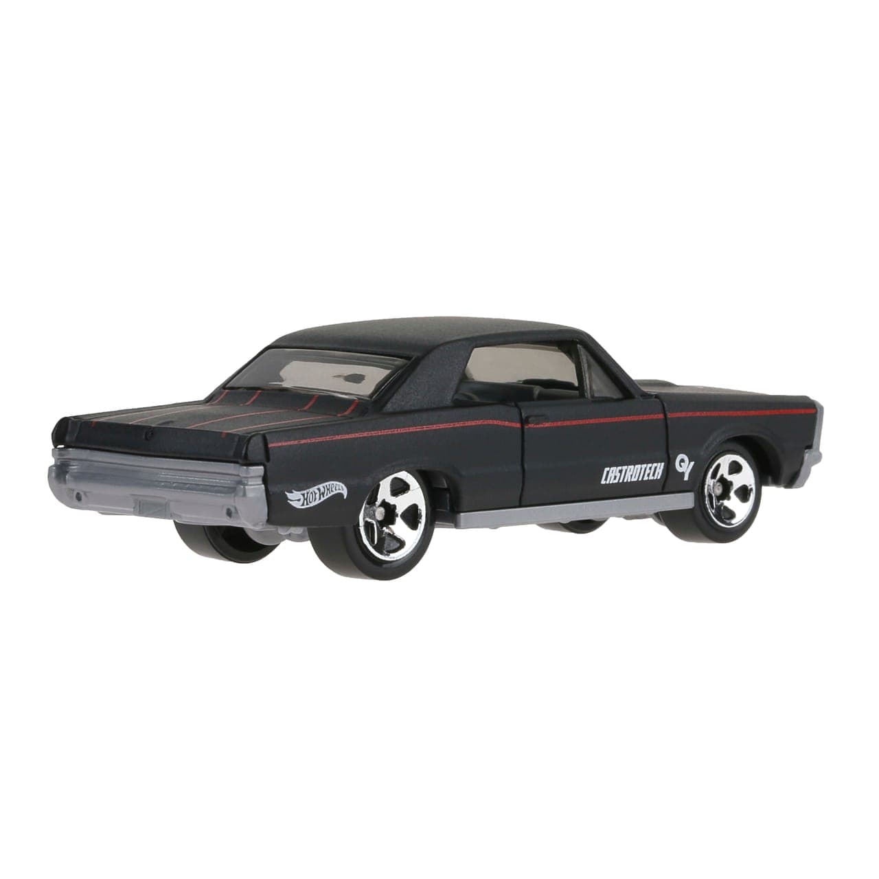 '65 Pontiac GTO 2