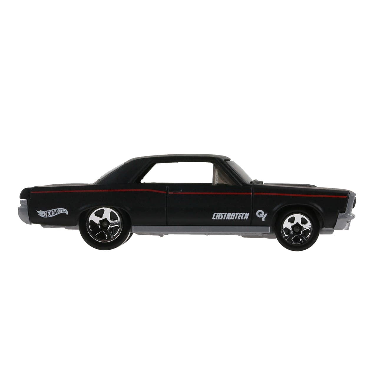 '65 Pontiac GTO 3
