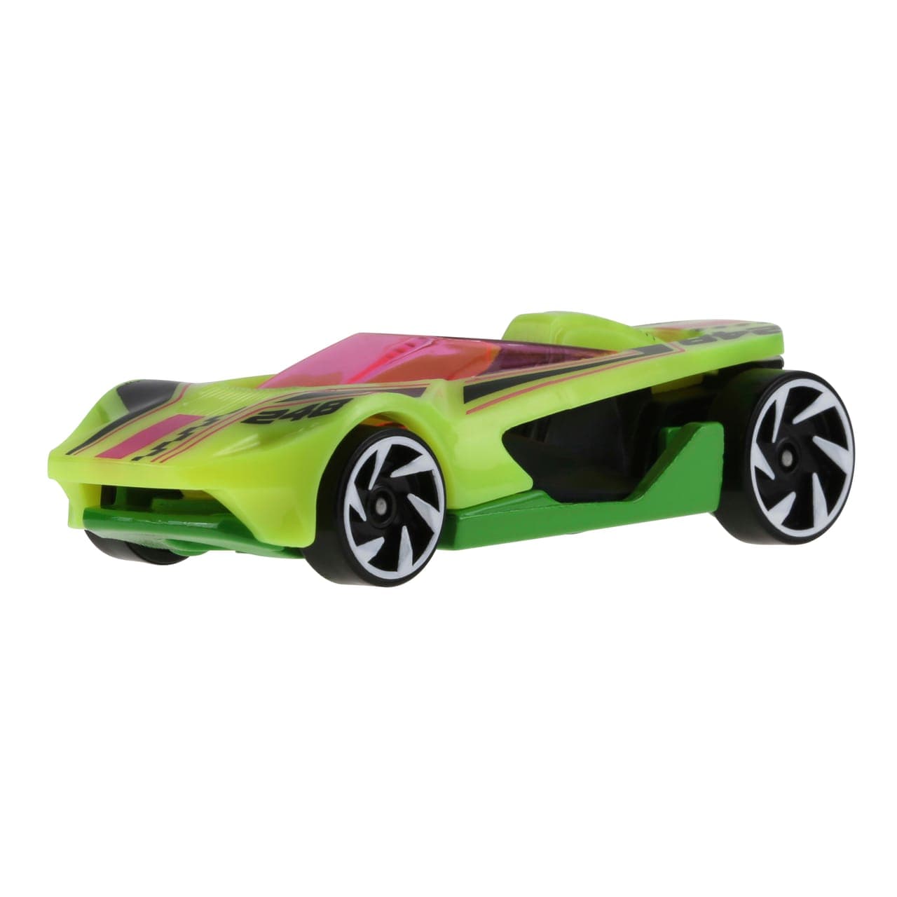 HW Warp Speeder