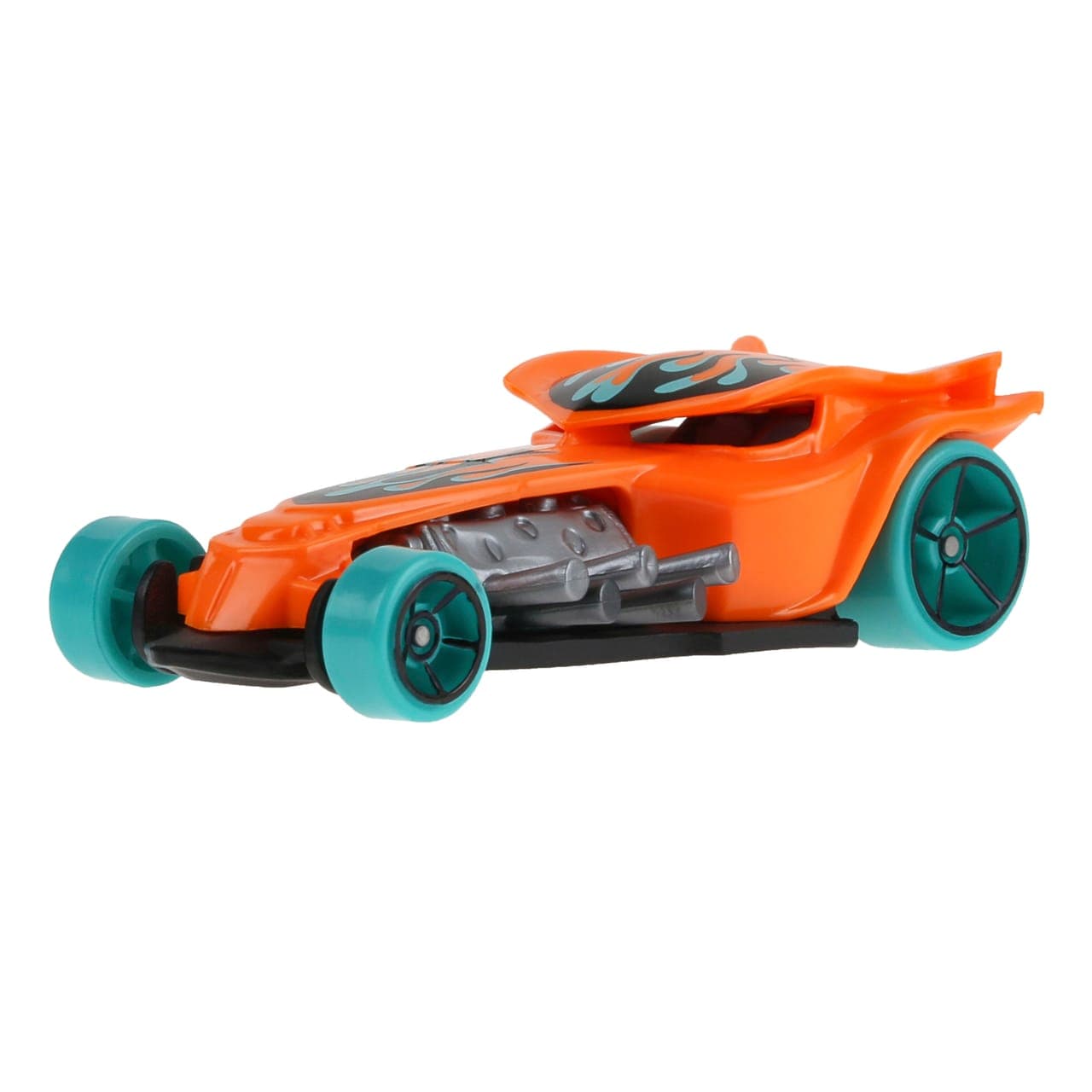Ratical Racer