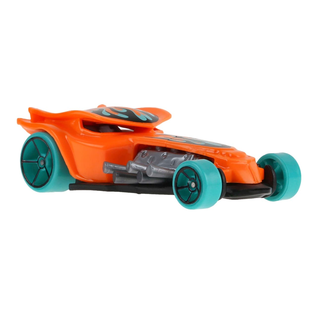 Ratical Racer 4