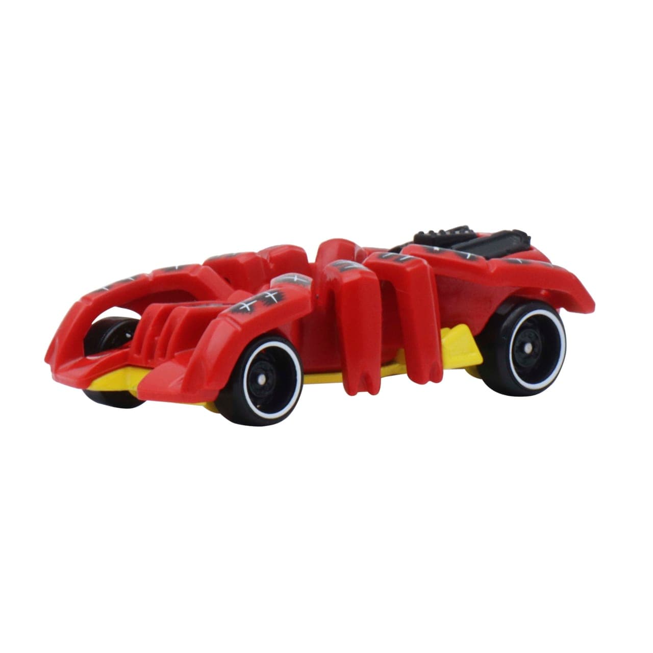 Speed Spider