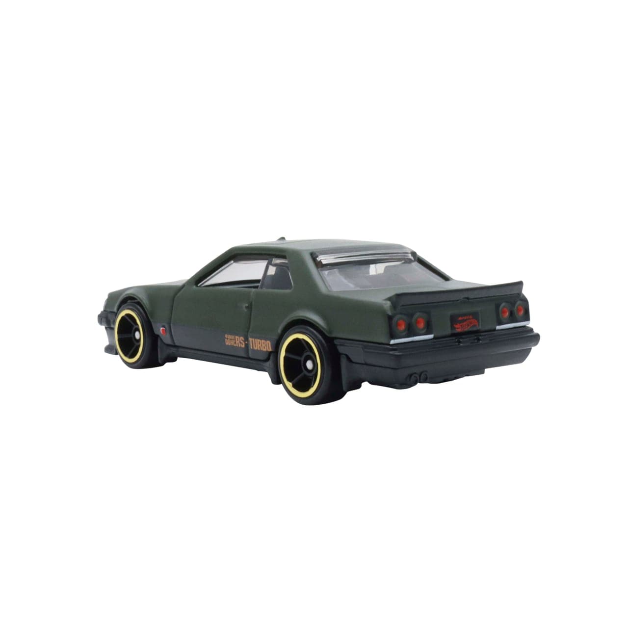 Nissan Skyline RS (KDR30) 2