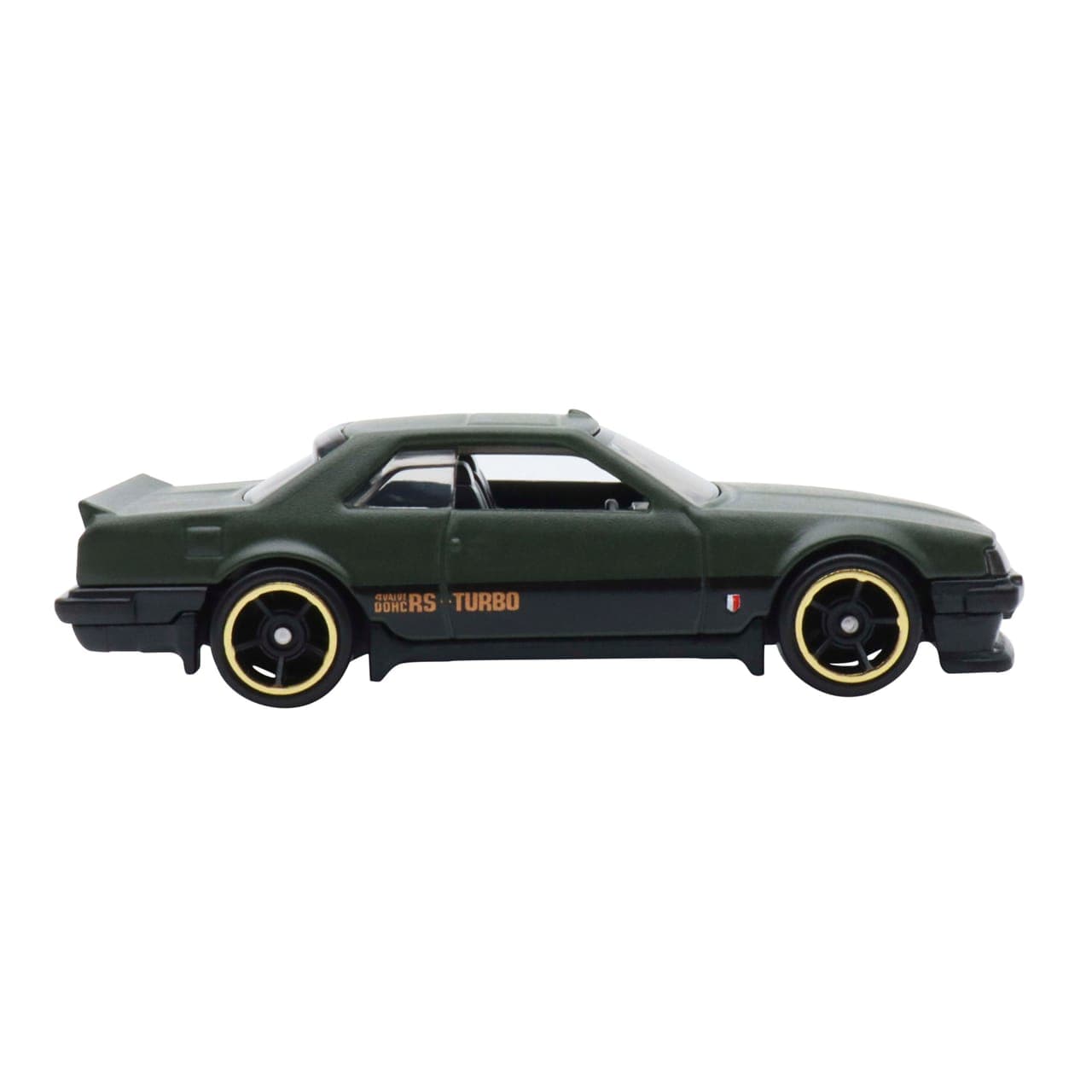 Nissan Skyline RS (KDR30) 3