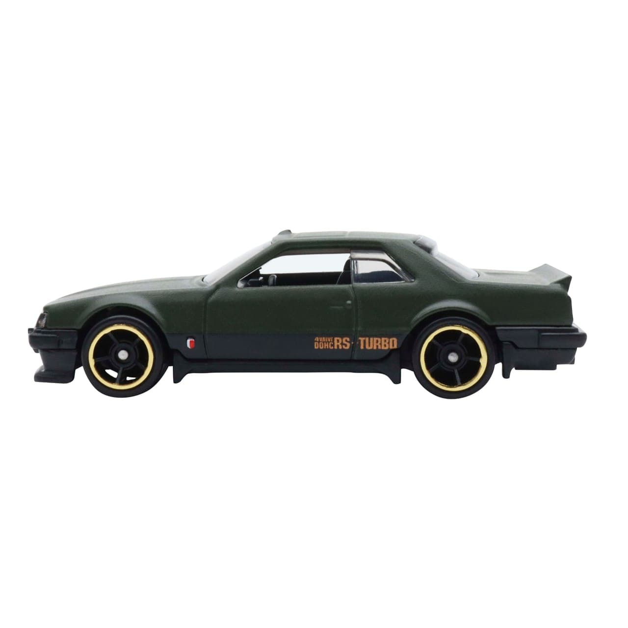 Nissan Skyline RS (KDR30) 4