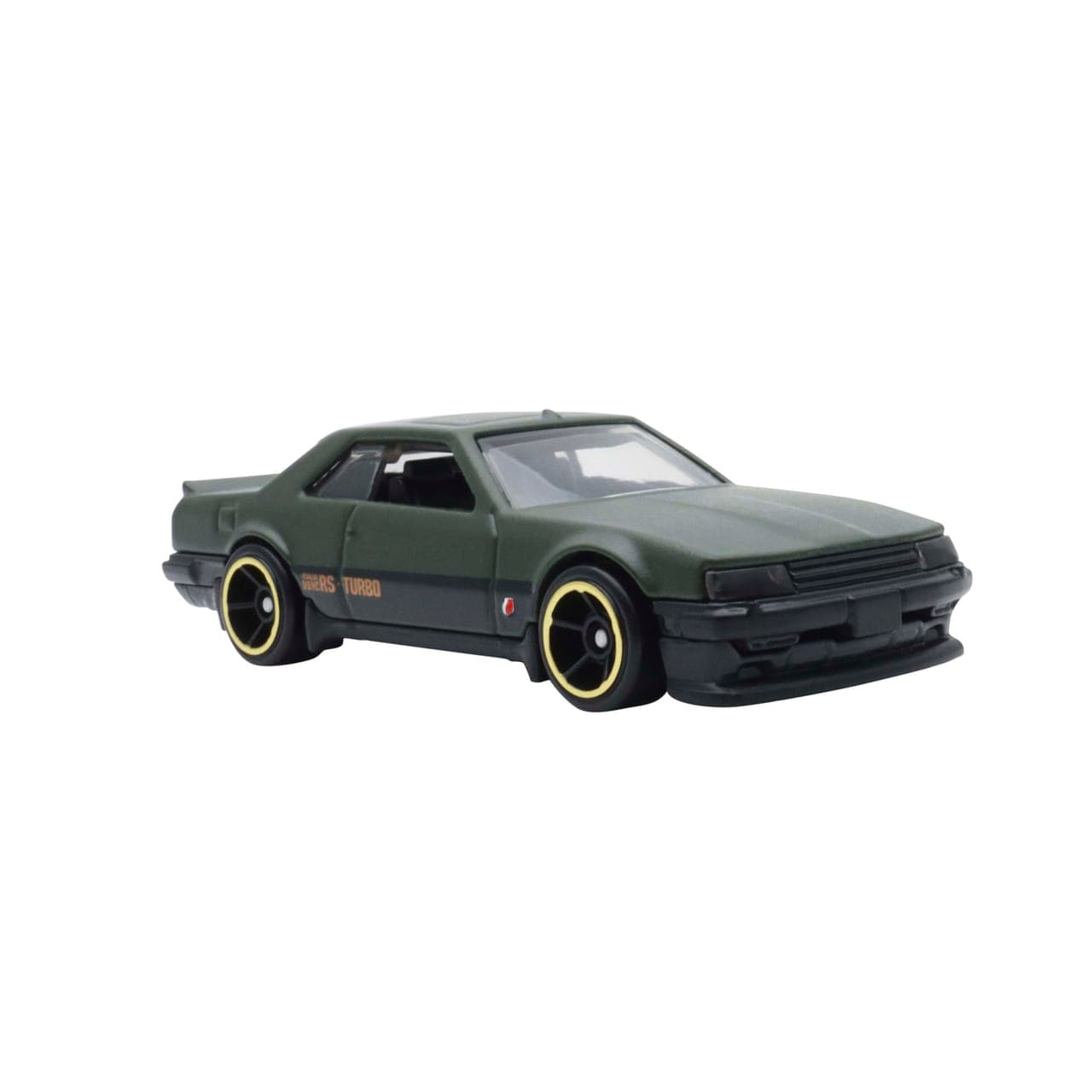 Nissan Skyline RS (KDR30) 6