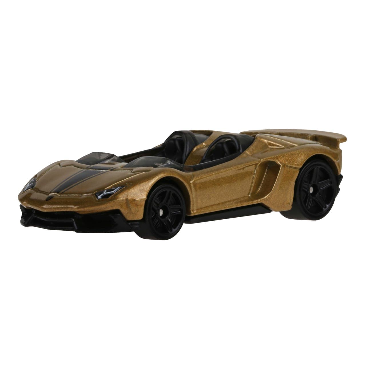 Lamborghini Aventador J
