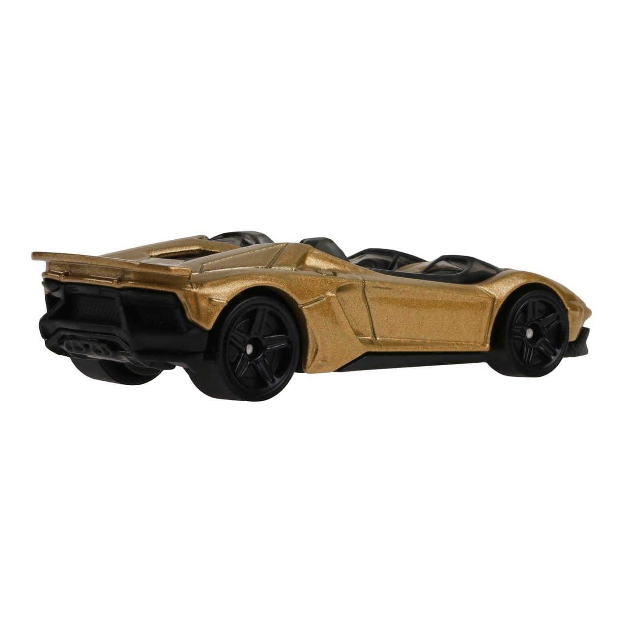Lamborghini Aventador J 2