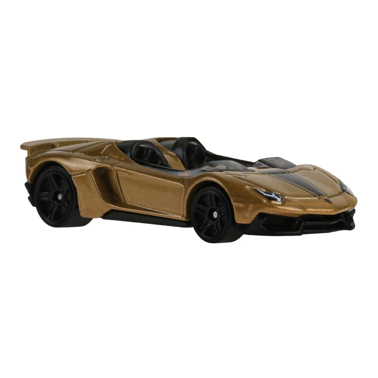 Lamborghini Aventador J 4