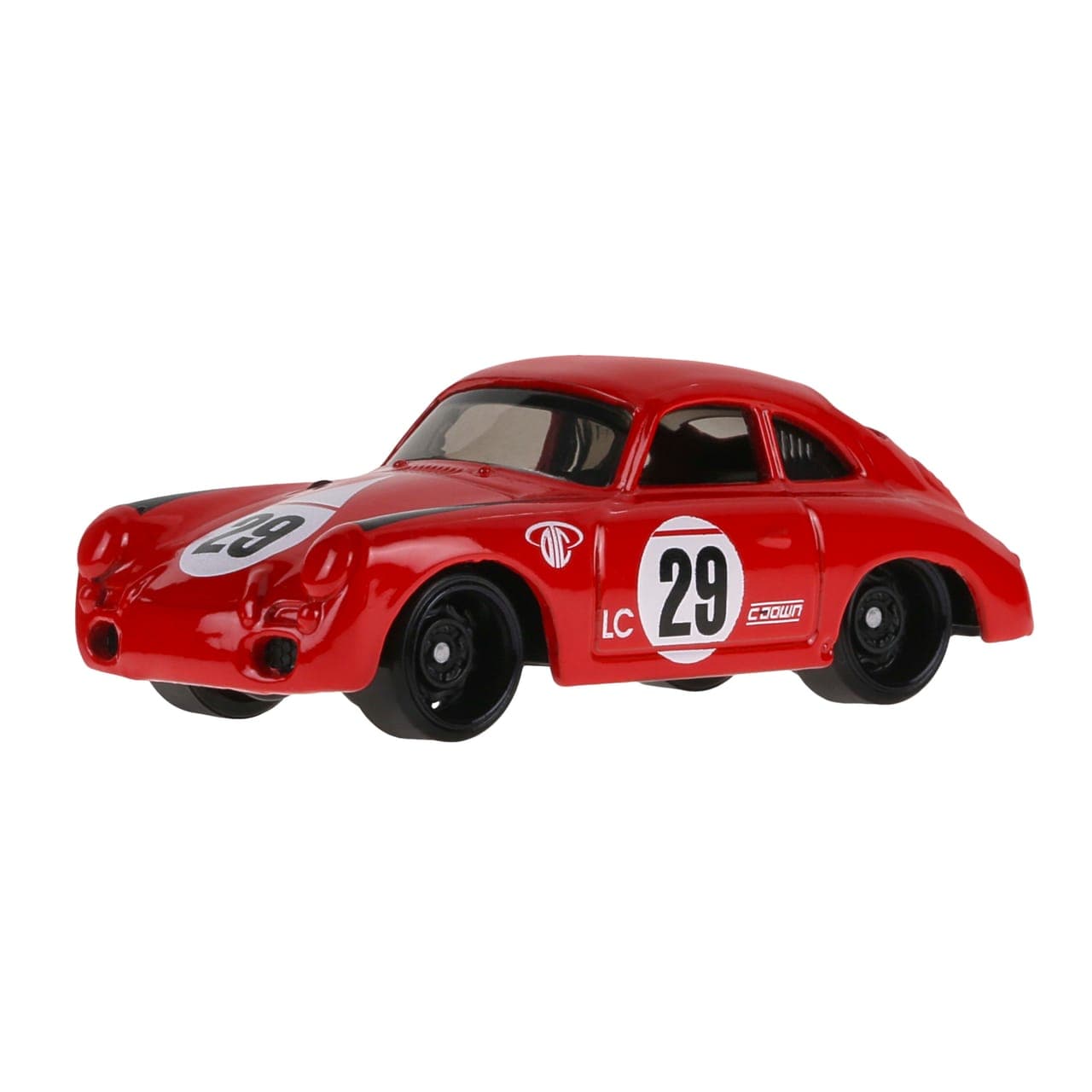 Porsche 356 Outlaw