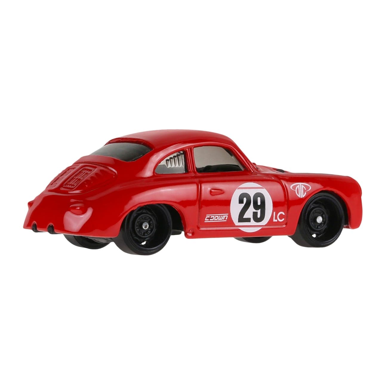 Porsche 356 Outlaw 2