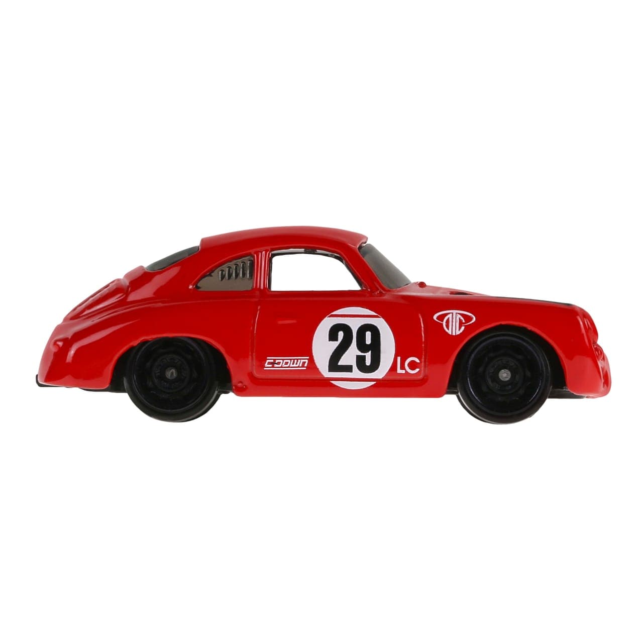 Porsche 356 Outlaw 3