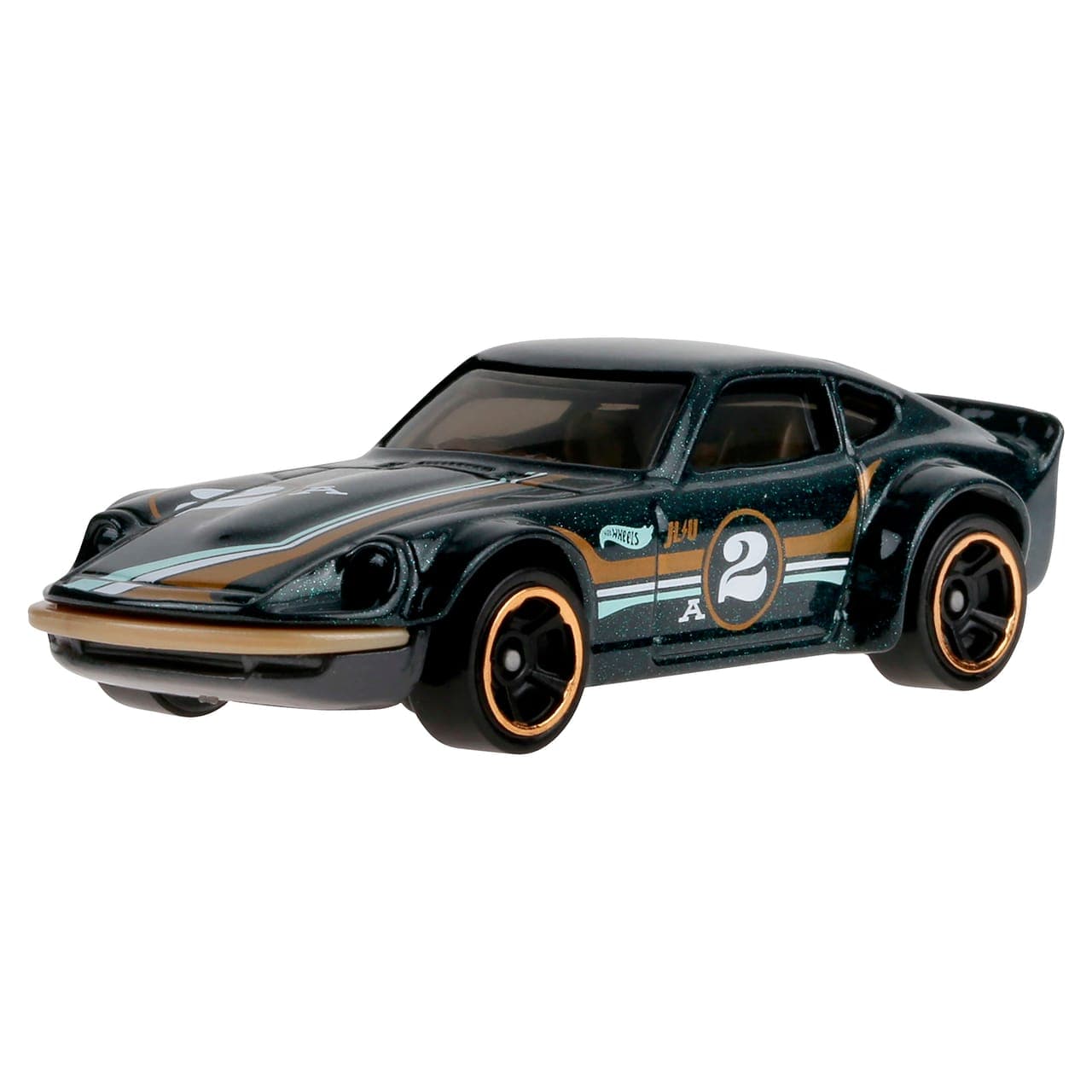 NISSAN FAIRLADY Z